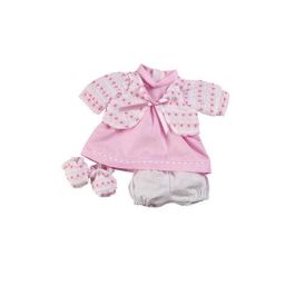 Muñecas Arias Ropa Elegance - Vestido Surtido para Muñecas de 26 cm (6 Colores Disponibles)