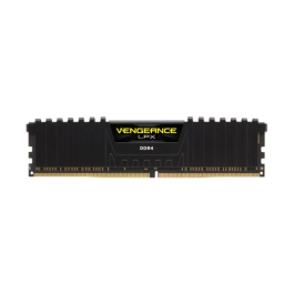 Corsair VENGEANCE LPX DDR4 3200MHz 16GB (1x16GB) Memoria RAM para PC/Servidor