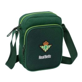 Bolso Bandolera Real Betis Balompié Verde 16 x 22 x 6 cm Precio: 12.89000053. SKU: B1K5NLPVQL