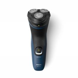 Philips Afeitadora Electrica Recargable para Barba y Cuerpo, Resistente al Agua (Wet & Dry), Serie S1000/06 Precio: 33.4999995. SKU: B1JFGZAFPG