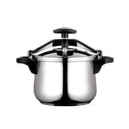 Fagor Olla Clásica Bombeada 8L Inoxidable 18/10 Ø25,02x19,5cm Precio: 100.49999971. SKU: S0448677