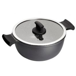 Cacerola Con Tapa Inoxibar ABSOLUT Negro Cacerola Con Tapa Inoxibar ABSOLUT Negro Precio: 30.9899997. SKU: B19LFQ3TGK