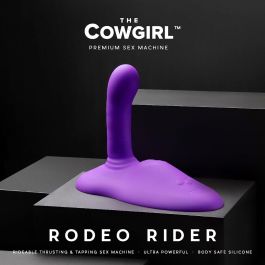 Accesorio Erótico The Cowgirl