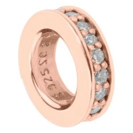Abalorio Mujer Folli Follie 3P9S132RC Rosa (1 cm) Precio: 13.6900005. SKU: S0356169