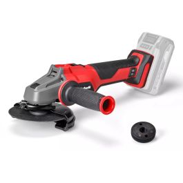 Einhell AXXIO 18/125 Q Amoladora Angular Inalámbrica de Batería 18V, Disco 125mm Precio: 150.79000035. SKU: B19BXMNSGH