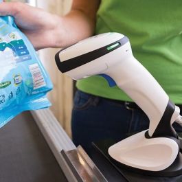 Datalogic GD4590 Gryphon I Imager 2D Escáner de Códigos de Barras MPIXEL IMG