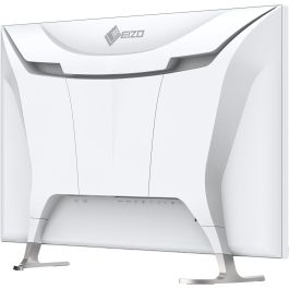 EIZO EV4340X-WT Monitor de 42.5" (108cm) 4K UHD IPS con USB-C, HDMI y DisplayPort - Blanco