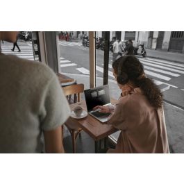 HP Portatil Elitebook 860 gr11 U5 - 125H, Ordenador Portátil AI Ready, Intel Core Ultra 5 125H, 32GB RAM, 512GB SSD, 16" WUXGA, Windows 11 Pro Español