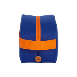 Safta Neceser 1 Asa Adapt.Carro Valencia Basket 26x15x12cm