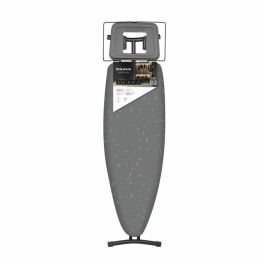 Tabla de Planchar Taurus 994180000 Gris Algodón Metal Tabla de Planchar Taurus 994180000 Gris Algodón Metal