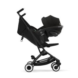 Cochecito ultracompacto Libelle - Negro Mágico - CYBEX Cochecito ultracompacto Libelle - Negro Mágico - CYBEX
