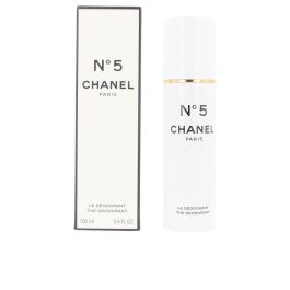 Chanel Nº 5 Desodorante Vaporizador 100 ml