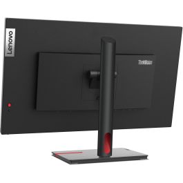 Lenovo ThinkVision T27i-30 Monitor 27'' Full HD (1920x1080) IPS 4ms HDMI DisplayPort USB VGA VESA Pivot Negro