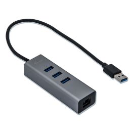 Hub USB i-Tec U3METALG3HUB