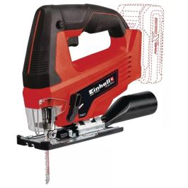 Einhell TC-JS 18 Li Solo Akku-Stichsge Precio: 69.1152. SKU: B19EY4KZ53