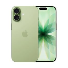 Smartphone Apple iPhone 17 6,3" Hexa Core 8 GB RAM 256 GB Verde Precio: 1303.79000037. SKU: B1J9DVYW77