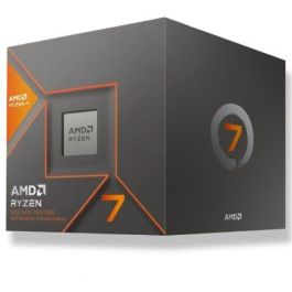 AMD Ryzen 7 8700G Procesador AM5 8xCore 16xThreads 4.2GHz Boost 5.1GHz 65W con Gráficos Radeon 780M Precio: 289.49999958. SKU: B1H9JYLX9P
