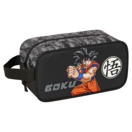 SAFTA Zapatillero Dragon Ball Precio: 13.78999974. SKU: B1KFC3D7G9
