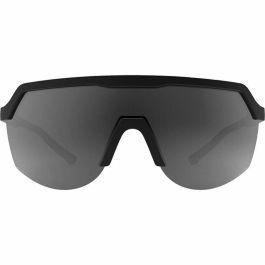 Gafas de Sol Unisex Spektrum Blank Black Gafas de Sol Unisex Spektrum Blank Black