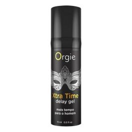 Crema Retardante Orgie Precio: 10.78999955. SKU: S13015747