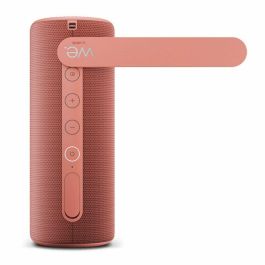 Loewe LOE1702551582944 Altavoz Bluetooth Portátil Resistente a Salpicaduras 40W