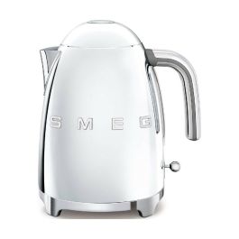 Smeg Hervidor de Agua KLF03SSEU Estilo Años 50 Cromo Precio: 150.49999965. SKU: S8101079