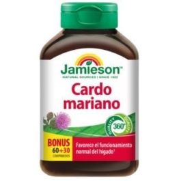 Cardo Mariano 450 Mg 90Comp. Precio: 36.9955278. SKU: B17QGXFHAS