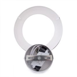 Aplique LED 12W  1020Lm 4200ºK Emma 40.000H [HO-WL-103-12W-W-W]