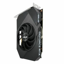 Tarjeta Gráfica Asus Nvidia GeForce RTX 3050 8 GB GDDR6