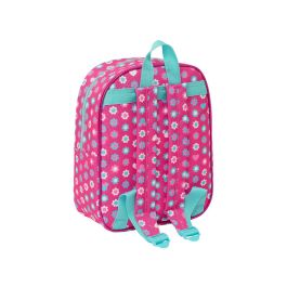 Mochila Safta Guarderia 3D 270x220x100 mm