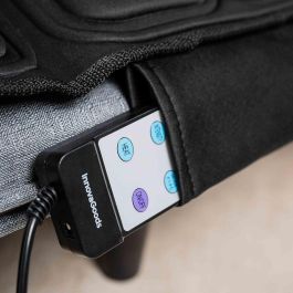 Colchón de Masaje por Vibración Vhemat InnovaGoods