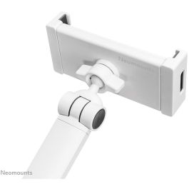 Neomounts DS15-550WH1 - Soporte Universal para Tablets de 4.7-12.9" y hasta 1kg