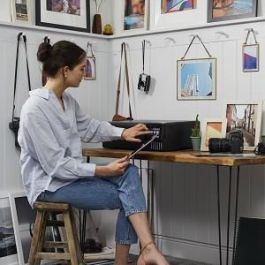 Impresora Multifunción Epson C11CJ21401