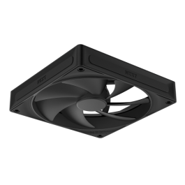 NZXT F140P Carcasa del ordenador Ventilador 14 cm Negro 1 pieza(s) NZXT F140P Carcasa del ordenador Ventilador 14 cm Negro 1 pieza(s)