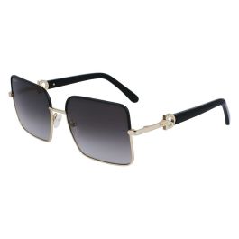 Gafas de Sol Mujer Salvatore Ferragamo SF302SL-6018703 ø 60 mm Precio: 108.49999941. SKU: B1KGJ9W58D