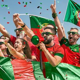 Gafas de Sol Enrollables Sunfold Portugal