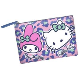 Neceser Safari Hello Kitty Precio: 5.50000055. SKU: B18BYTZ4VH