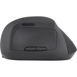 Bluestork Ratón Ergonómico Inalámbrico Óptico 1200 ppp 6 Botones PC/MAC BSC-ERGO-01