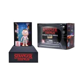 Yume Cápsula Sorpresa Figura Stranger Things Personajes Años 80 Inspiración Vintage 7x6,9x9,9 cm Español