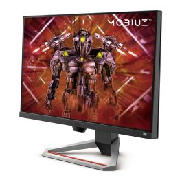 BenQ EX2710U Monitor Gaming 27" 4K IPS 1ms 144Hz HDR USB Hub