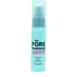 Benefit THE POREFESSIONAL Super Setter Spray Fijador Maquillaje 30 ml Precio: 15.68999982. SKU: B19GGGDMD8