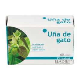 Uña De Gato Fitotablet Precio: 10.5000005. SKU: B1C3EQQX8S