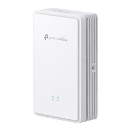 TP-LINK Omada EAP625GP-WALL Punto de Acceso Inalámbrico 1201 Mbit/s PoE Blanco