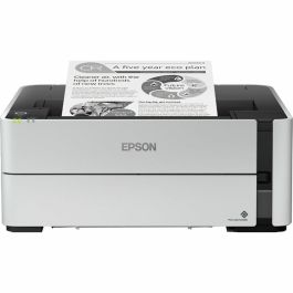 Impresora Multifunción Epson ET-M1180 Blanco Precio: 502.8899997. SKU: B1G53QPMTL