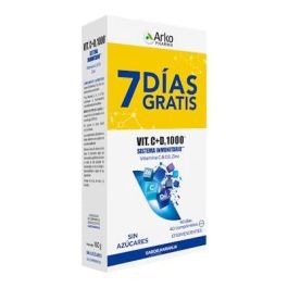 Arkopharma Vitamina C+D3 2X20 40 Un Precio: 20.9899998. SKU: B1D9XH95ZD