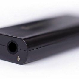 Creative Sound Blaster PLAY! 3 - Tarjeta de Sonido Externa USB DAC y Amplificador para PC y Mac
