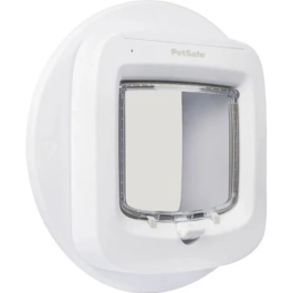 Petsafe Adaptador de Vidrio PPA19-16145 - Blanco para Ventanas, Paredes y Puertas - Diámetro 212-285mm Precio: 31.50000018. SKU: B13DWN6VTR