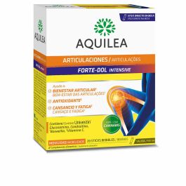 Aquilea Articulaciones Forte-Dol Sticks Bebibles 20 u - Salud Articular con Boswellia y Vitamina C Precio: 31.50000018. SKU: B1G35M4HPT