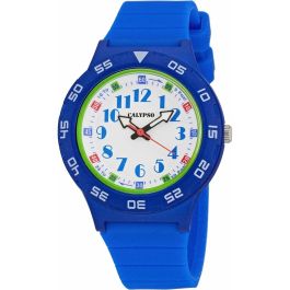 Reloj Infantil Calypso K5828/4 Precio: 58.94999968. SKU: B18JRC9SRZ