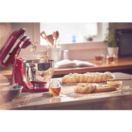 Kitchenaid 5KSM175 PS EER Robot de Cocina Artisan, 4.8L, Rojo Kitchenaid 5KSM175 PS EER Robot de Cocina Artisan, 4.8L, Rojo